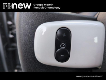 Photo 18 du bon plan RENAULT Twingo 1.0 SCe 65ch Equilibre occasion à 12999 €