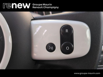 Photo 20 du bon plan RENAULT Twingo 1.0 SCe 65ch Equilibre occasion à 12999 €