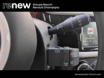 Photo 21 du bon plan RENAULT Twingo 1.0 SCe 65ch Equilibre occasion à 12999 €