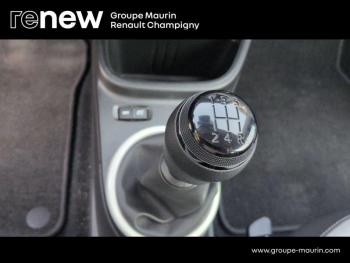 Photo 22 du bon plan RENAULT Twingo 1.0 SCe 65ch Equilibre occasion à 12999 €
