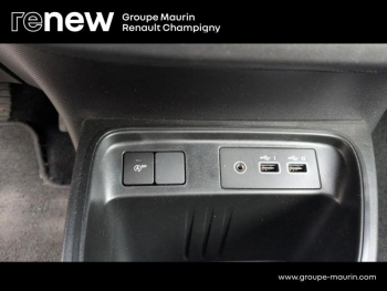 Photo 24 du bon plan RENAULT Twingo 1.0 SCe 65ch Equilibre occasion à 12999 €