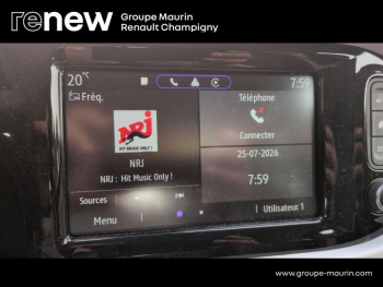 Photo 26 du bon plan RENAULT Twingo 1.0 SCe 65ch Equilibre occasion à 12999 €