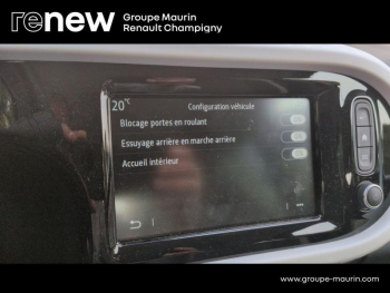 Photo 28 du bon plan RENAULT Twingo 1.0 SCe 65ch Equilibre occasion à 12999 €