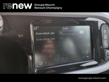 Photo 29 du bon plan RENAULT Twingo 1.0 SCe 65ch Equilibre occasion à 12999 €