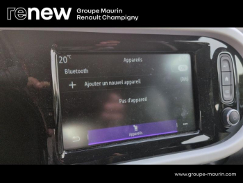 Photo 30 du bon plan RENAULT Twingo 1.0 SCe 65ch Equilibre occasion à 12999 €