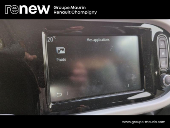 Photo 32 du bon plan RENAULT Twingo 1.0 SCe 65ch Equilibre occasion à 12999 €