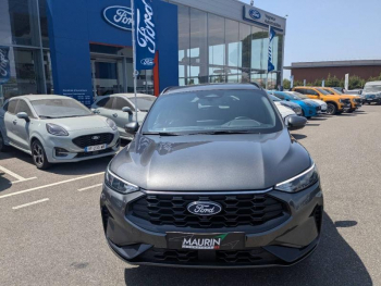 Photo 2 du bon plan FORD Kuga 2.5 Duratec 180ch Hybrid FlexiFuel ST-Line Powershift occasion à 33830 €
