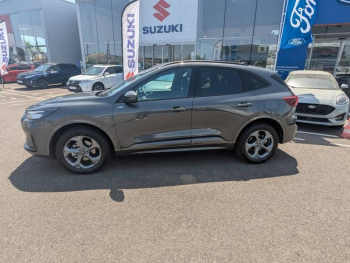 Photo 3 du bon plan FORD Kuga 2.5 Duratec 180ch Hybrid FlexiFuel ST-Line Powershift occasion à 33830 €