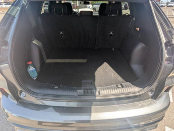 Photo 5 du bon plan FORD Kuga 2.5 Duratec 180ch Hybrid FlexiFuel ST-Line Powershift occasion à 33830 €
