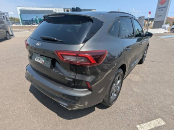 Photo 7 du bon plan FORD Kuga 2.5 Duratec 180ch Hybrid FlexiFuel ST-Line Powershift occasion à 33830 €
