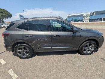 Photo 8 du bon plan FORD Kuga 2.5 Duratec 180ch Hybrid FlexiFuel ST-Line Powershift occasion à 33830 €