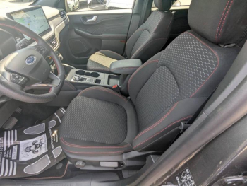 Photo 10 du bon plan FORD Kuga 2.5 Duratec 180ch Hybrid FlexiFuel ST-Line Powershift occasion à 33830 €