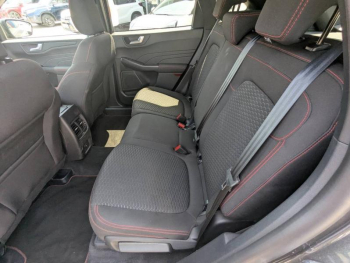 Photo 11 du bon plan FORD Kuga 2.5 Duratec 180ch Hybrid FlexiFuel ST-Line Powershift occasion à 33830 €