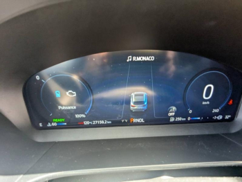 Photo 14 du bon plan FORD Kuga 2.5 Duratec 180ch Hybrid FlexiFuel ST-Line Powershift occasion à 33830 €