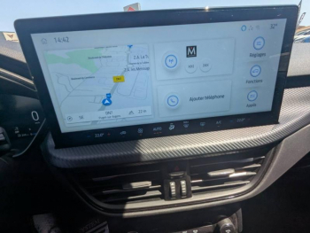 Photo 16 du bon plan FORD Kuga 2.5 Duratec 180ch Hybrid FlexiFuel ST-Line Powershift occasion à 33830 €