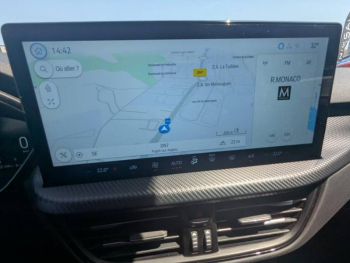 Photo 17 du bon plan FORD Kuga 2.5 Duratec 180ch Hybrid FlexiFuel ST-Line Powershift occasion à 33830 €