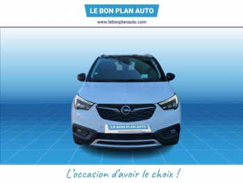 Photo 2 du bon plan OPEL Crossland X 1.2 Turbo 130ch Innovation occasion à 10270 €