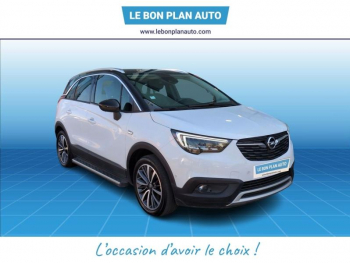Photo 3 du bon plan OPEL Crossland X 1.2 Turbo 130ch Innovation occasion à 10270 €