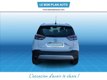 Photo 6 du bon plan OPEL Crossland X 1.2 Turbo 130ch Innovation occasion à 10270 €