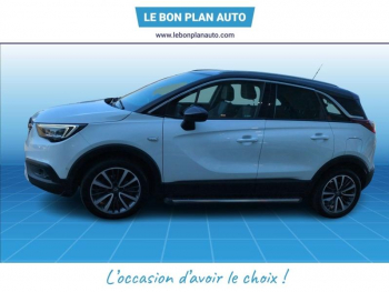 Photo 8 du bon plan OPEL Crossland X 1.2 Turbo 130ch Innovation occasion à 10270 €