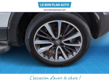 Photo 9 du bon plan OPEL Crossland X 1.2 Turbo 130ch Innovation occasion à 10270 €