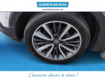 Photo 10 du bon plan OPEL Crossland X 1.2 Turbo 130ch Innovation occasion à 10270 €