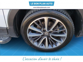 Photo 11 du bon plan OPEL Crossland X 1.2 Turbo 130ch Innovation occasion à 10270 €