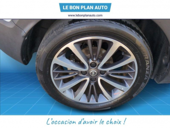 Photo 12 du bon plan OPEL Crossland X 1.2 Turbo 130ch Innovation occasion à 10270 €