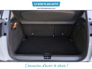 Photo 13 du bon plan OPEL Crossland X 1.2 Turbo 130ch Innovation occasion à 10270 €