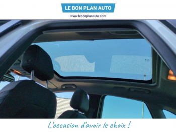 Photo 16 du bon plan OPEL Crossland X 1.2 Turbo 130ch Innovation occasion à 10270 €