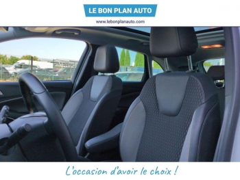 Photo 18 du bon plan OPEL Crossland X 1.2 Turbo 130ch Innovation occasion à 10270 €