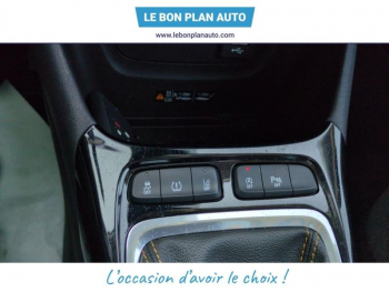Photo 27 du bon plan OPEL Crossland X 1.2 Turbo 130ch Innovation occasion à 10270 €