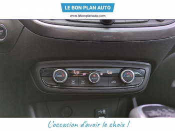 Photo 29 du bon plan OPEL Crossland X 1.2 Turbo 130ch Innovation occasion à 10270 €