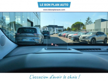 Photo 36 du bon plan OPEL Crossland X 1.2 Turbo 130ch Innovation occasion à 10270 €