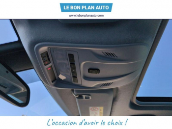 Photo 37 du bon plan OPEL Crossland X 1.2 Turbo 130ch Innovation occasion à 10270 €