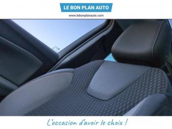 Photo 38 du bon plan OPEL Crossland X 1.2 Turbo 130ch Innovation occasion à 10270 €