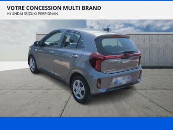 Photo 2 du bon plan KIA Picanto 1.0 GDi 68ch Active BVMA5 occasion à 17390 €