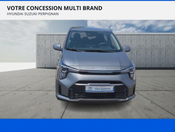 Photo 3 du bon plan KIA Picanto 1.0 GDi 68ch Active BVMA5 occasion à 17390 €