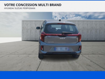 Photo 4 du bon plan KIA Picanto 1.0 GDi 68ch Active BVMA5 occasion à 17390 €