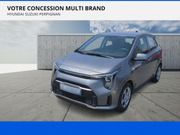 Photo 5 du bon plan KIA Picanto 1.0 GDi 68ch Active BVMA5 occasion à 17390 €