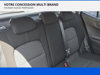 Photo 8 du bon plan KIA Picanto 1.0 GDi 68ch Active BVMA5 occasion à 17390 €