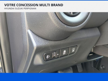 Photo 12 du bon plan KIA Picanto 1.0 GDi 68ch Active BVMA5 occasion à 17390 €