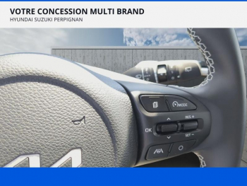 Photo 16 du bon plan KIA Picanto 1.0 GDi 68ch Active BVMA5 occasion à 17390 €
