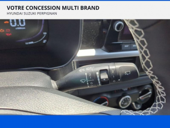 Photo 17 du bon plan KIA Picanto 1.0 GDi 68ch Active BVMA5 occasion à 17390 €