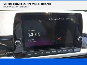 Photo 18 du bon plan KIA Picanto 1.0 GDi 68ch Active BVMA5 occasion à 17390 €