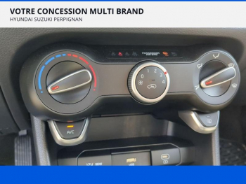 Photo 19 du bon plan KIA Picanto 1.0 GDi 68ch Active BVMA5 occasion à 17390 €