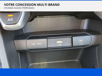 Photo 20 du bon plan KIA Picanto 1.0 GDi 68ch Active BVMA5 occasion à 17390 €