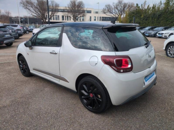 Photo 3 du bon plan DS DS 3 PureTech 110ch Performance Line S&S occasion à 8490 €