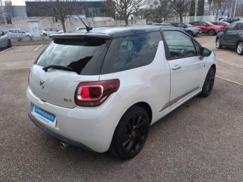 Photo 4 du bon plan DS DS 3 PureTech 110ch Performance Line S&S occasion à 8490 €