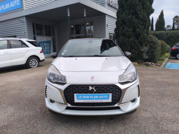 Photo 7 du bon plan DS DS 3 PureTech 110ch Performance Line S&S occasion à 8490 €